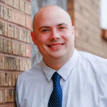 John Reuter's Profile Picture