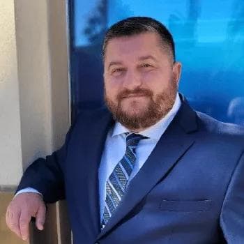 Samuel Sheen's Profile Picture