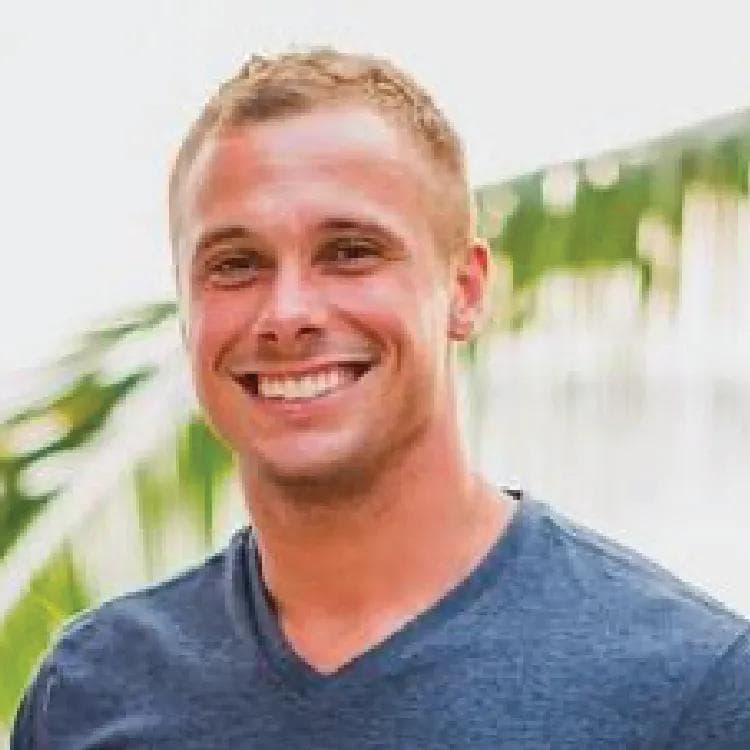 Anastacia and Zak Keenan's Profile Picture