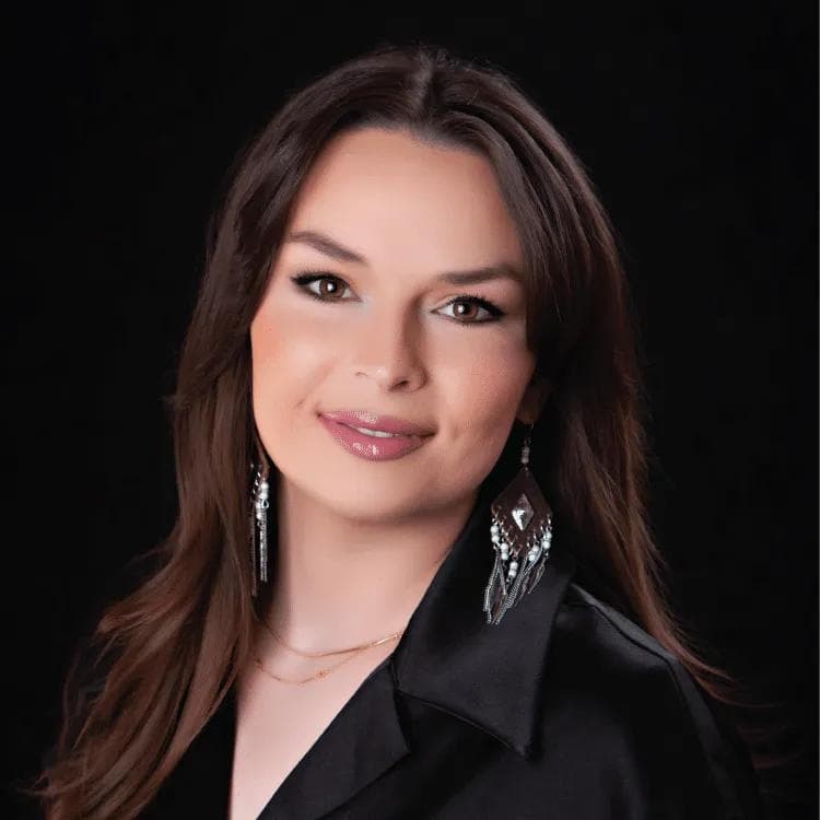 Lacey Mullen's Profile Picture