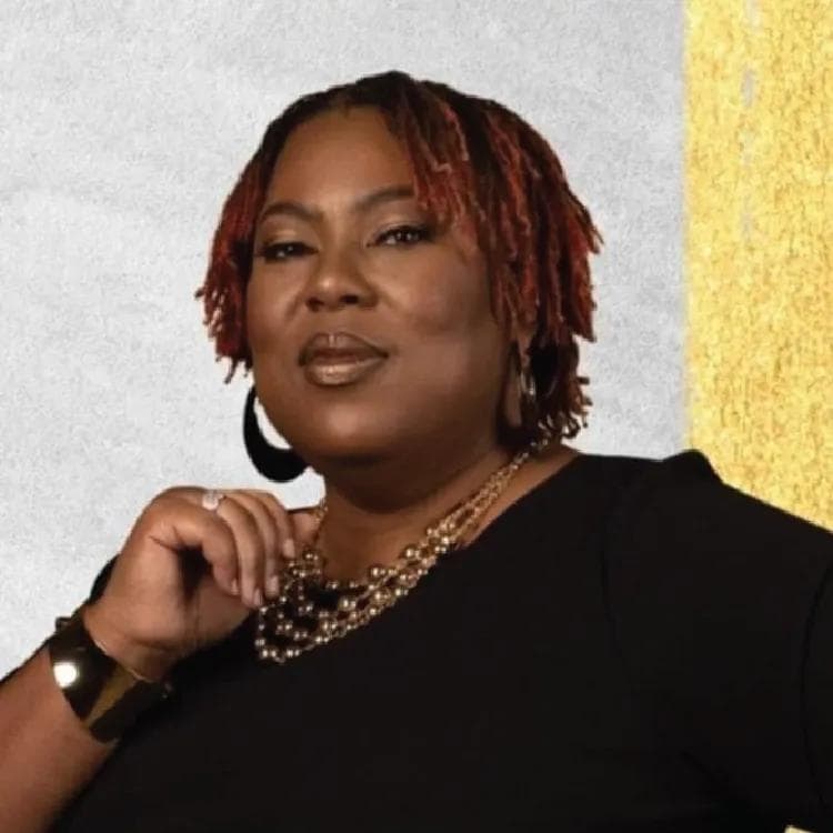 Charissa Jones's Profile Picture