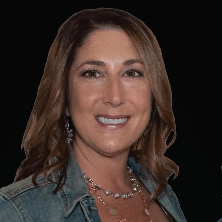 Julia Stone's Profile Picture