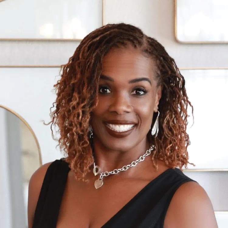 Monique Slater's Profile Picture