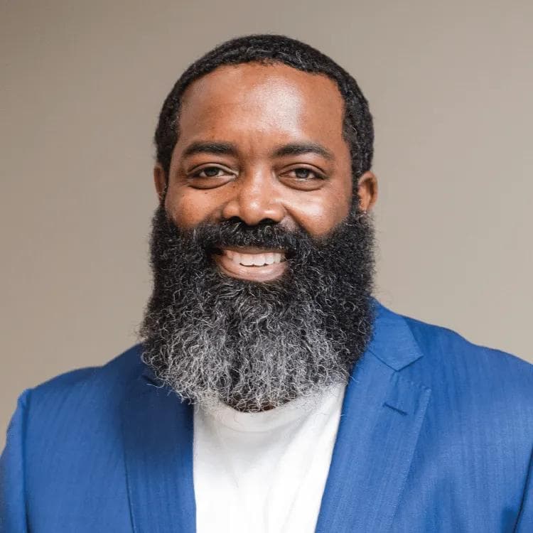 Maurice Murphy's Profile Picture