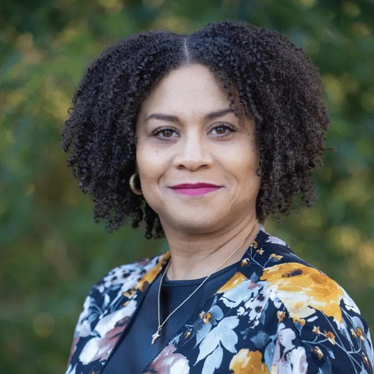 Ishanna Coleman's Profile Picture