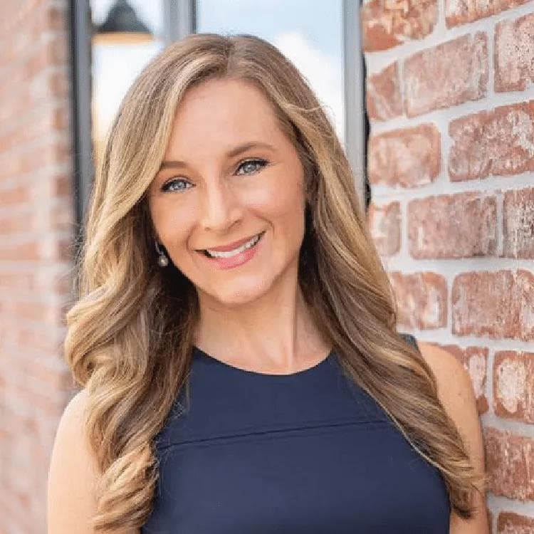 Jessica Phillips's Profile Picture