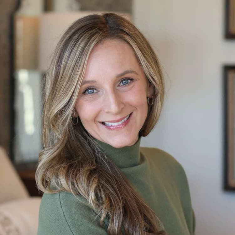 Jessica Phillips's Profile Picture