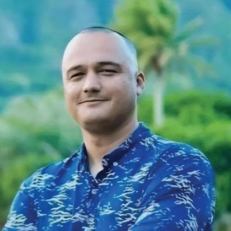 Pedro Garcia's Profile Picture