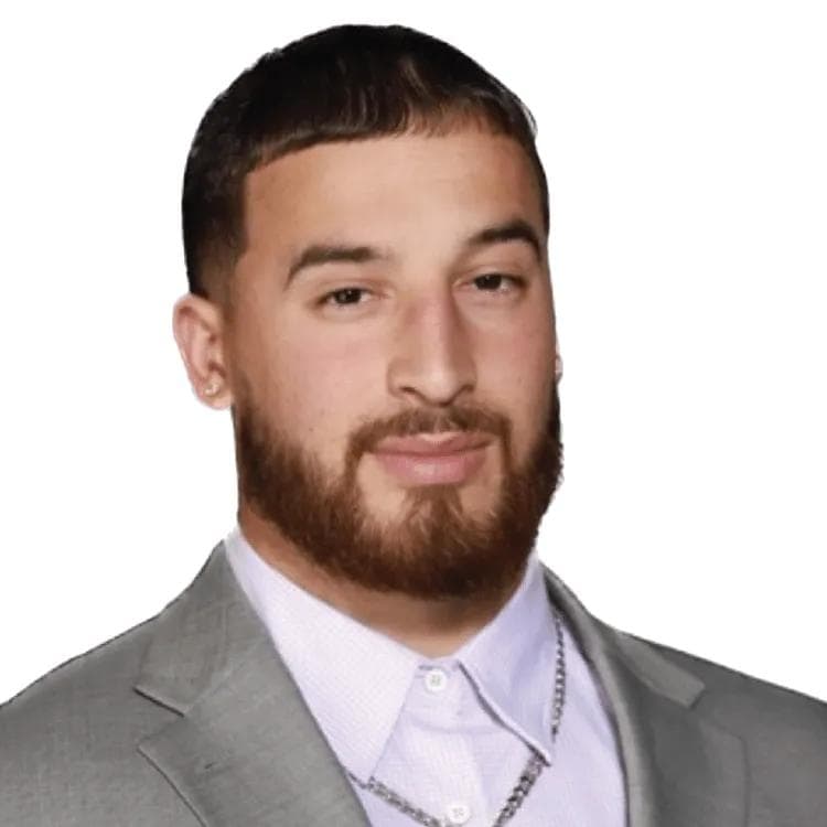 Naseem Eissa's Profile Picture