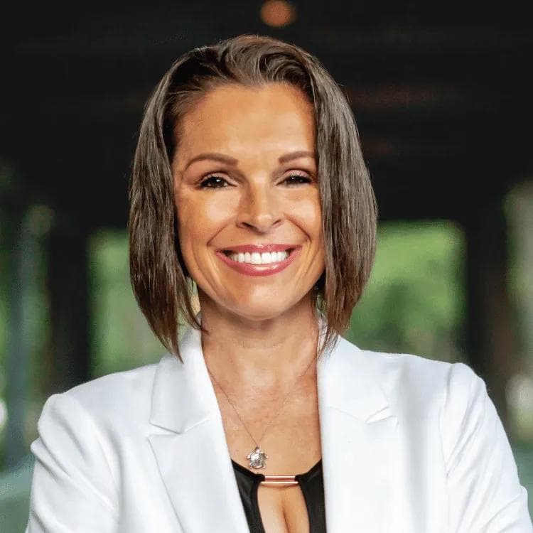 Jennifer Taylor's Profile Picture