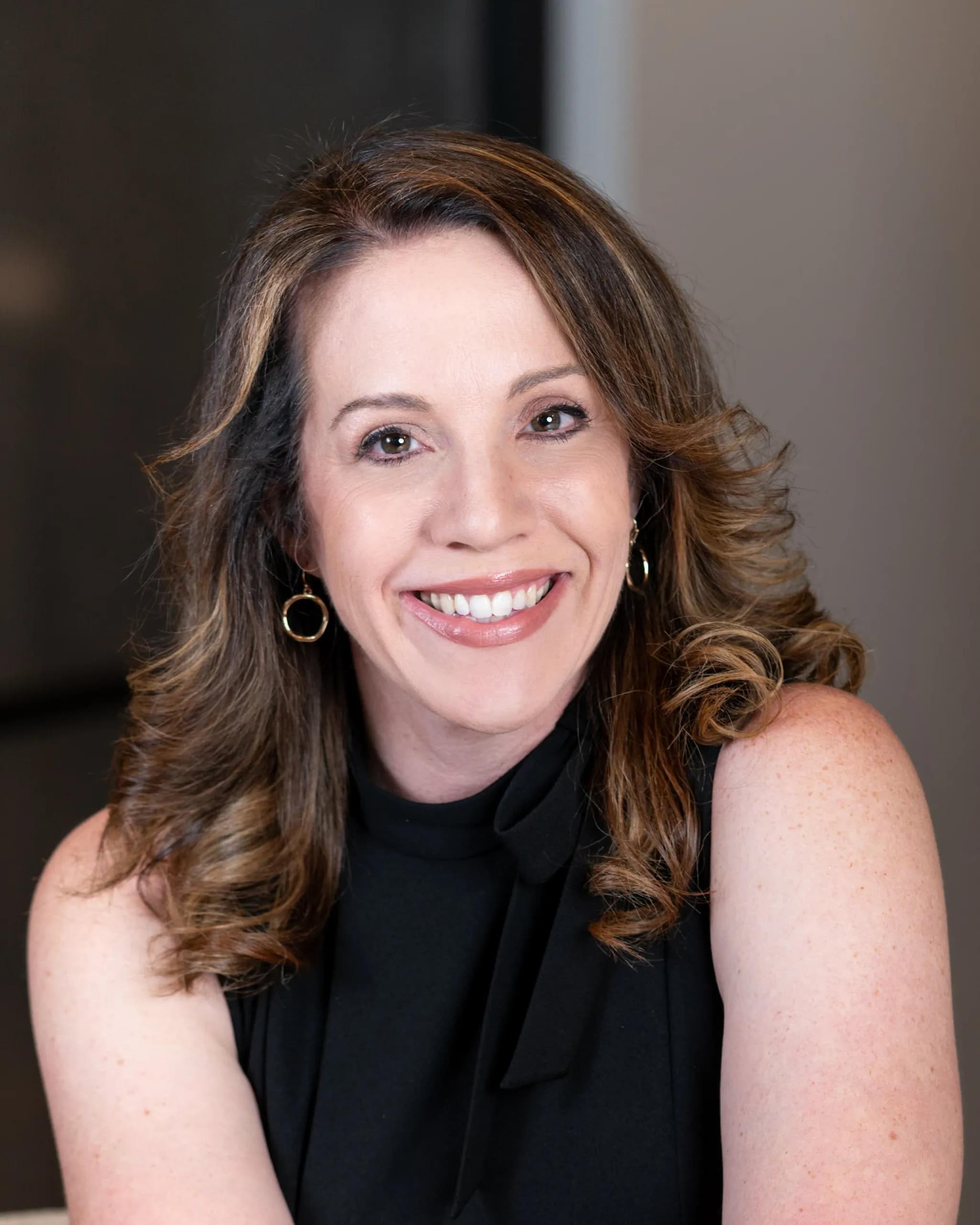 Michelle Romano-Moss's Profile Picture