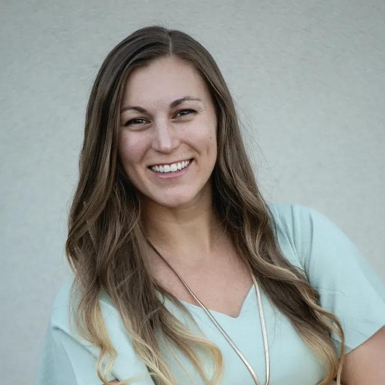 Brittany Haggett's Profile Picture