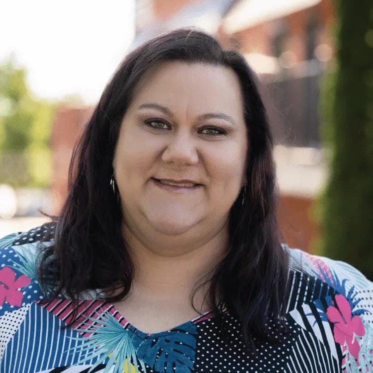 Courtney Hughey's Profile Picture