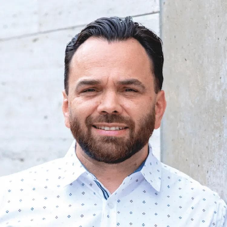Joe Vega's Profile Picture
