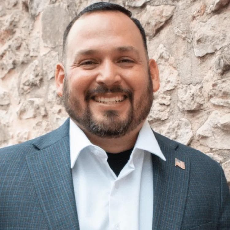 Mario Rodriguez's Profile Picture