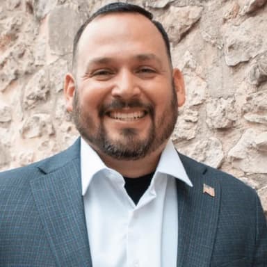 Mario Rodriguez