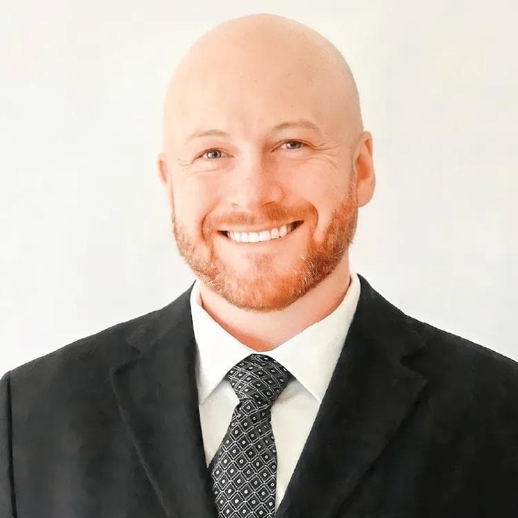 Michael Garvin's Profile Picture