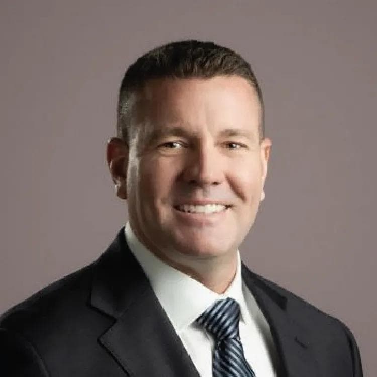 Brian Gates's Profile Picture
