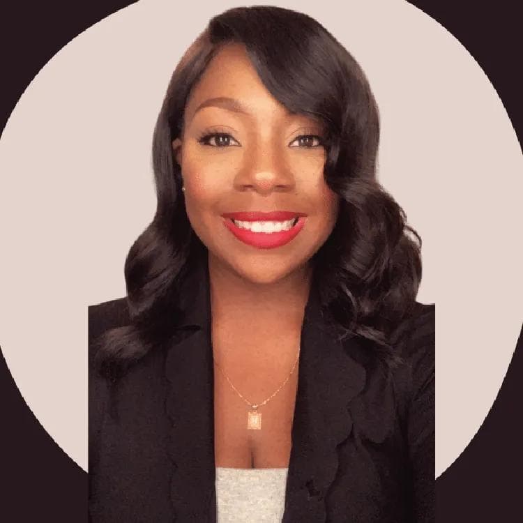 Rachelle Anderson's Profile Picture