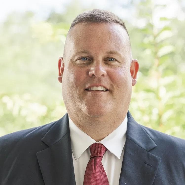 Matthew Butler's Profile Picture