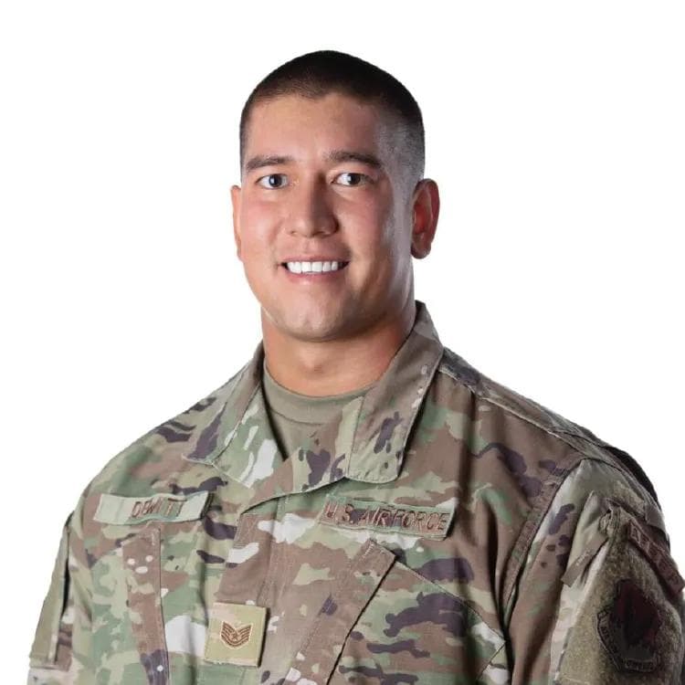 Christopher DeWitt's Profile Picture