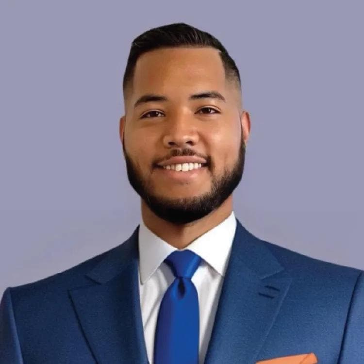 Johnnie Bembry III's Profile Picture