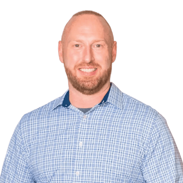 Shawn Watson's Profile Picture