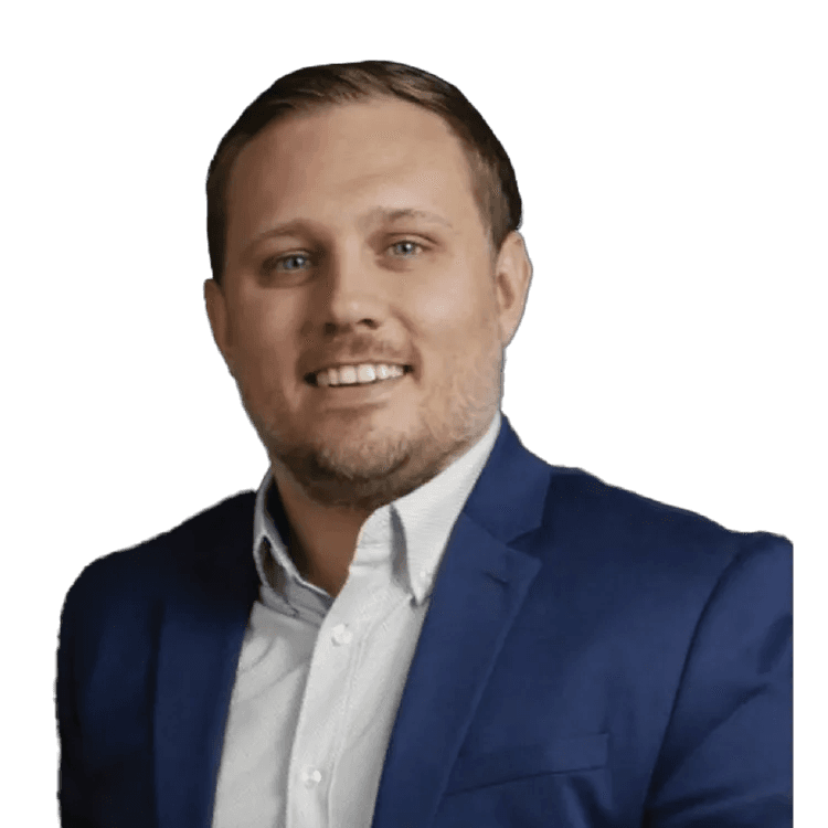 Christopher Purvis's Profile Picture