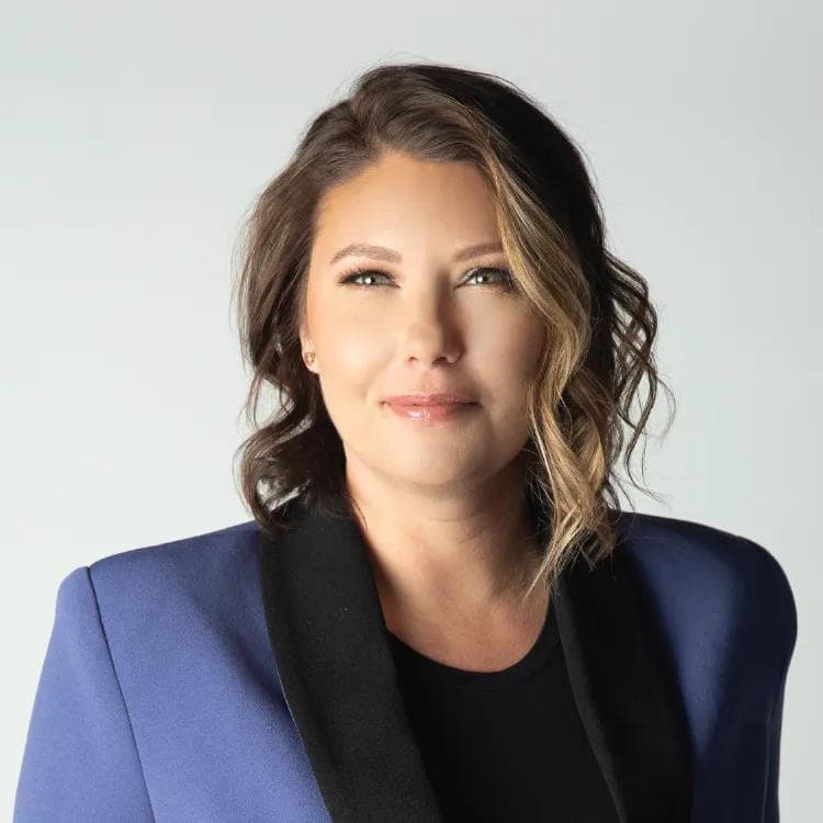 Ashley Hoer's Profile Picture