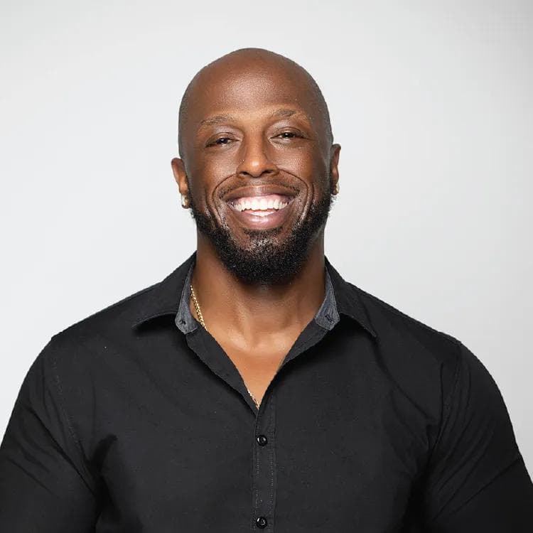 Gary Wilson's Profile Picture