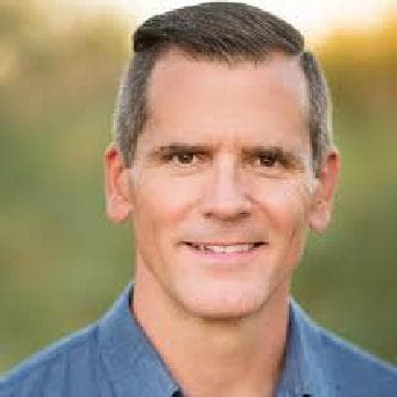 Paul Cunningham's Profile Picture