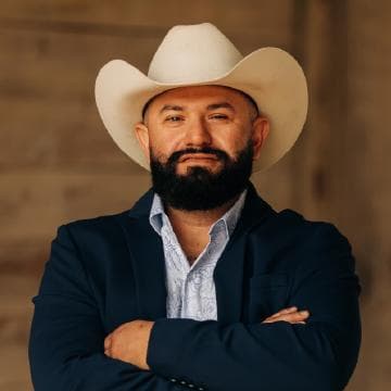 Joe Ramos's Profile Picture