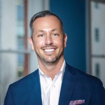 Lance Merrick's Profile Picture