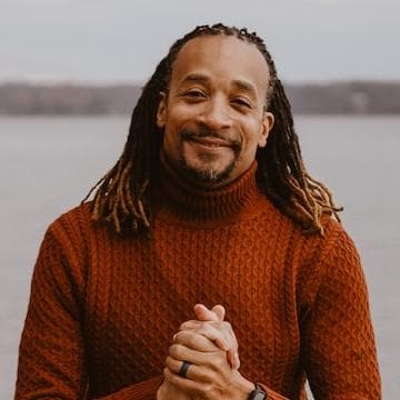 Larry Green's Profile Picture