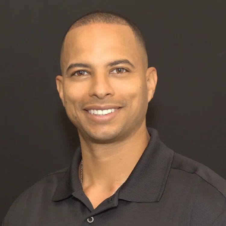 Eddy Gibbs's Profile Picture