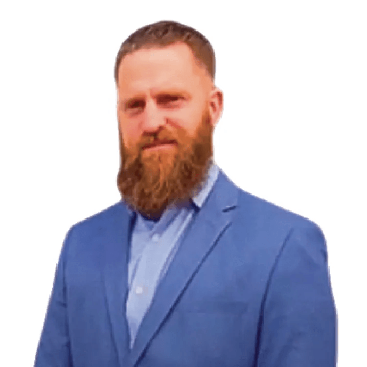 Josh Porthouse's Profile Picture