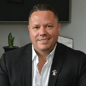 Maximo Mendoza's Profile Picture