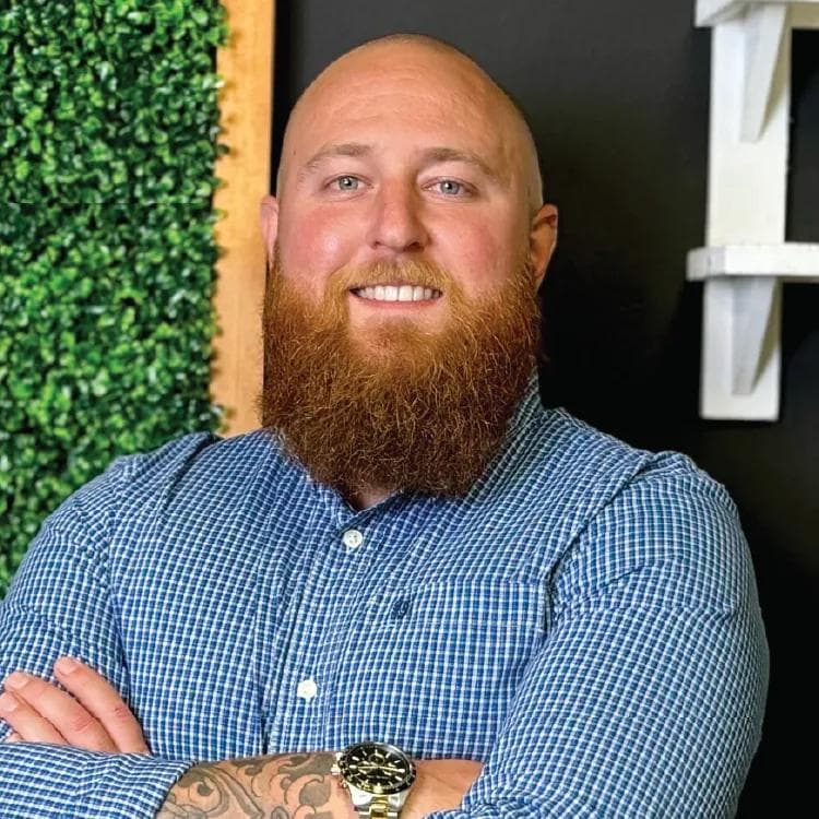 Brandon Howell's Profile Picture