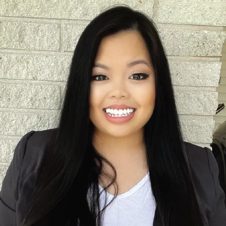 Kimberly Le-Estrada's Profile Picture