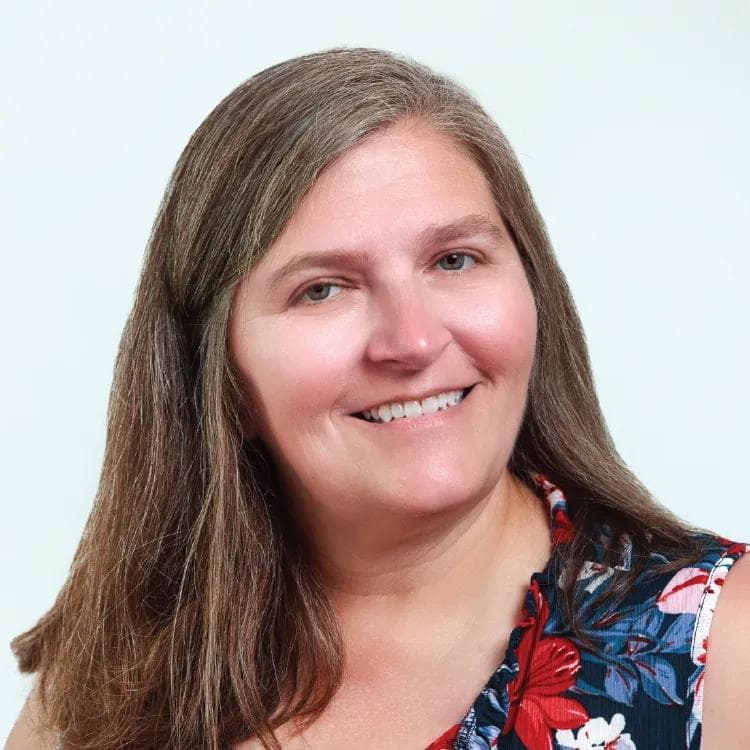 Jennifer Waldrop's Profile Picture
