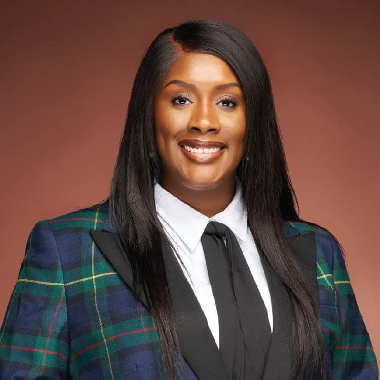 Ineisha Wiley's Profile Picture