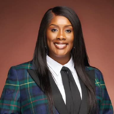 Ineisha Wiley
