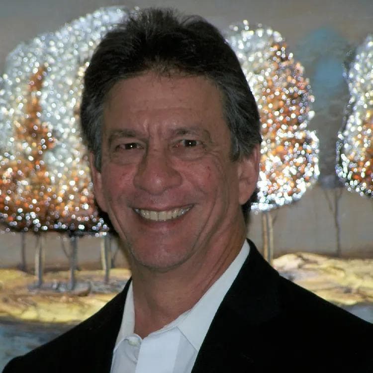 Tony Ficara's Profile Picture