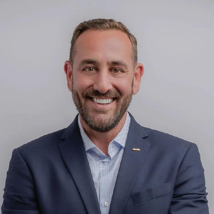 Ryan McGill's Profile Picture
