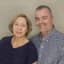 Julie & Alan Cash