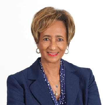 Beverly A Johnson's Profile Picture