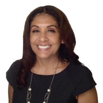 Maria Barrientos's Profile Picture