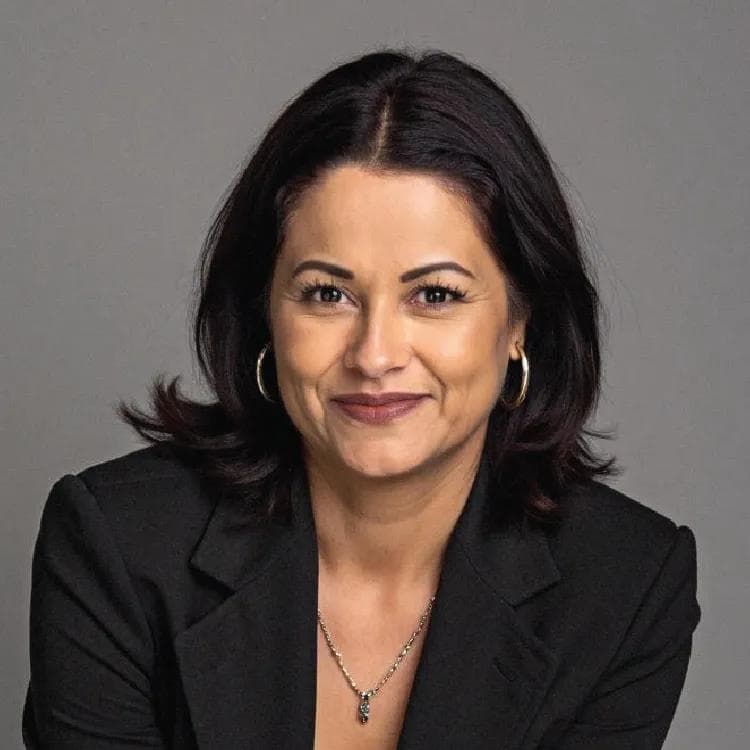 Andrea Parker's Profile Picture