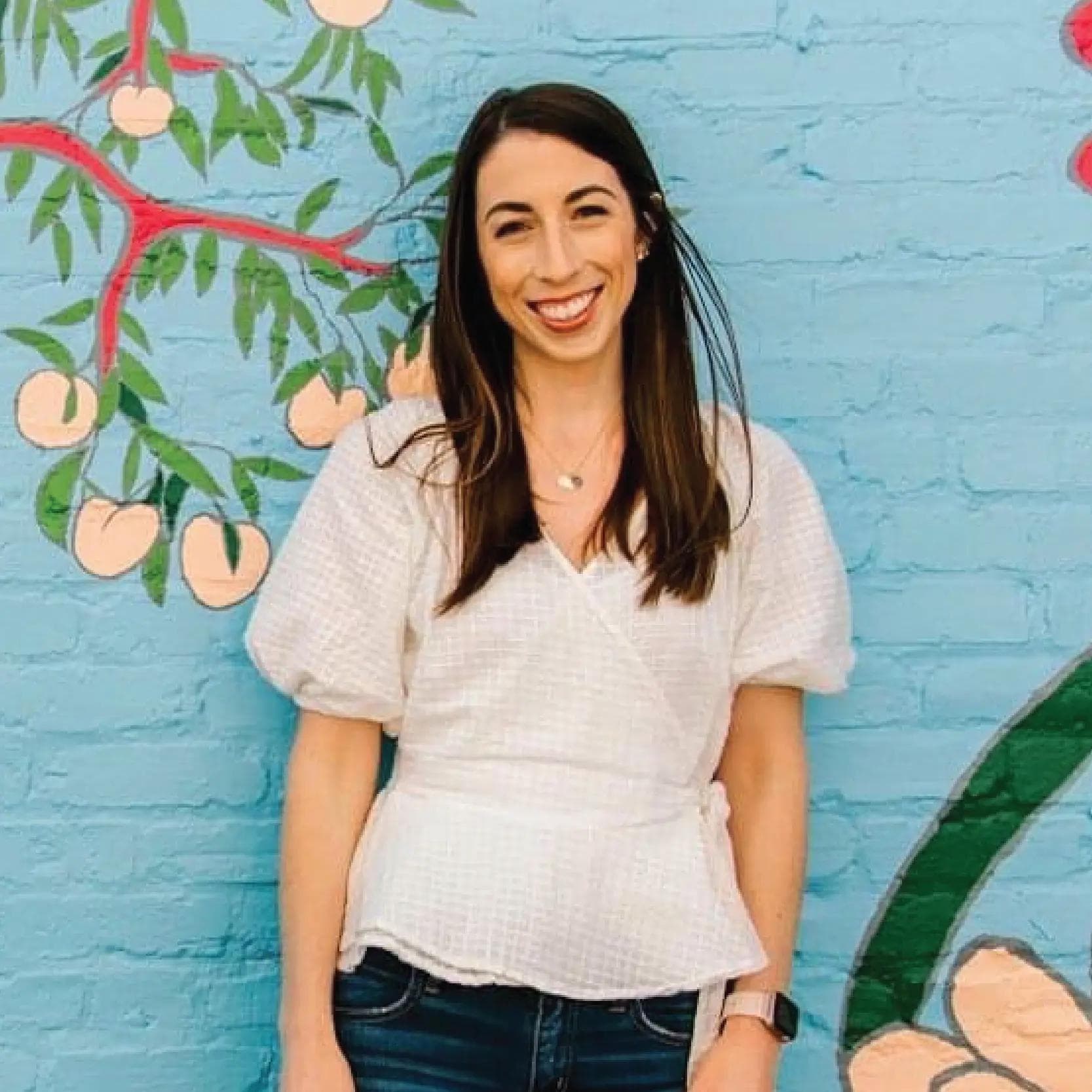 Jessica Brown's Profile Picture