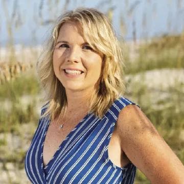 Krista Hoff's Profile Picture